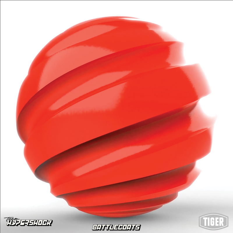 49/32194 - Sunfire Red - TIGER Coatings